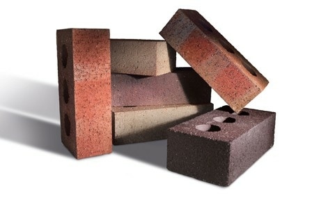 Blockleys clay brick