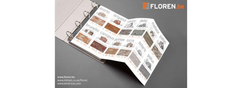 Contemporary, tailor made products from Floren, available in the UK