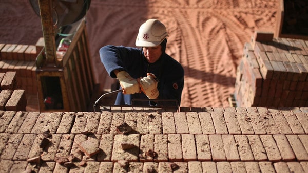 Britain’s Brick Specialists at the forefront of customer satisfaction