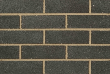 Blockleys Black Wirecut bricks