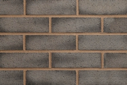 Blockleys Sterling Grey bricks