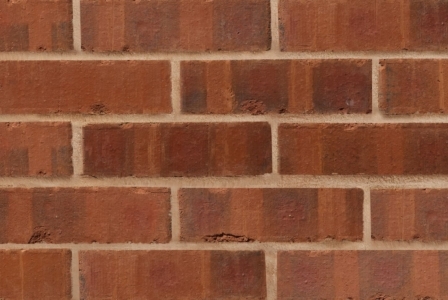 Carlton Clayburn Civic Reverse bricks