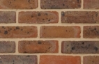 Freshfield Lane First Quality Multi bricks