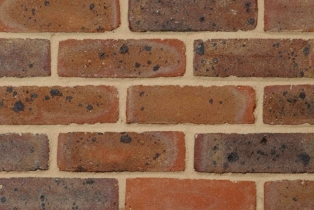 Freshfield Lane First Quality Multi bricks