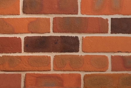 Michelmersh Hampshire Stock Cobham Blend bricks