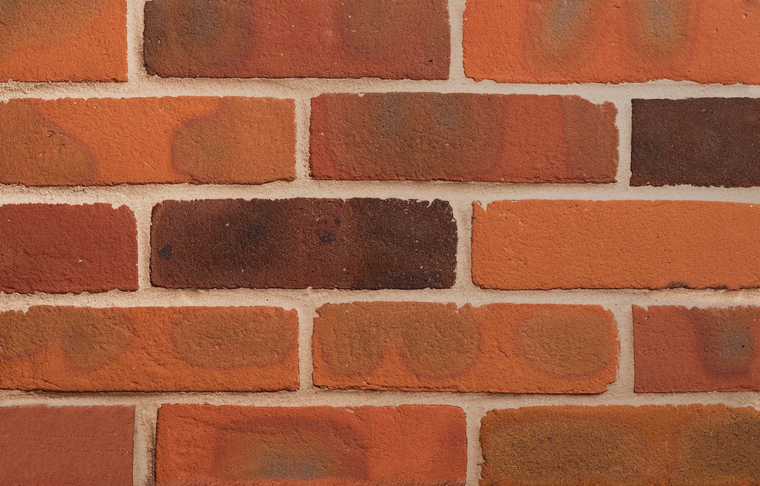 Stock Cobham Blend Bricks From MBH PLC
