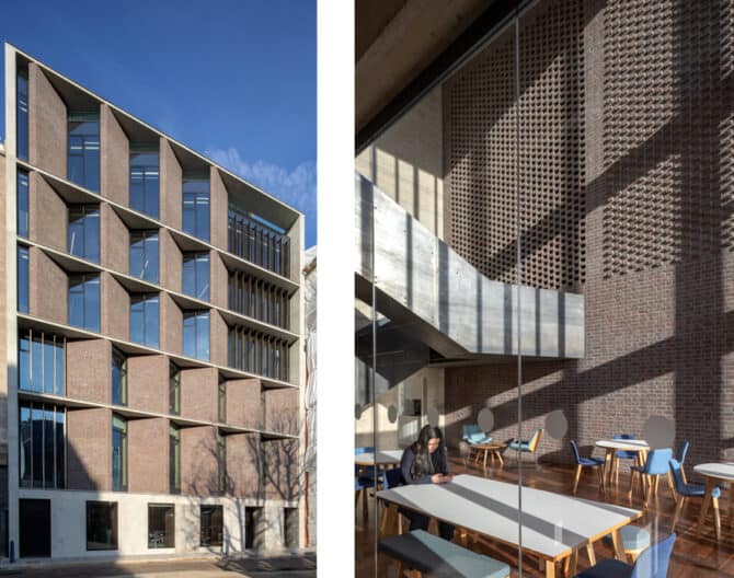 Michelmersh collects 3 Brick Awards and 5 commendations