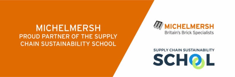 Partner of the Supply Chain Sustainability School