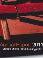 MBH PLC Annual Report 2011