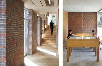 ﻿Supreme result for MBH at the 2013 Brick Awards