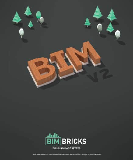 Building made better with bimbricks.com