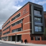 Bolton College, Manchester