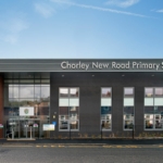 Chorley New Road Primary School, Greater Manchester