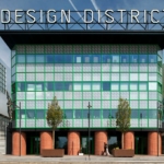 Design District, London