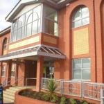 Cradley Heath Liberal Club, West Midlands