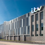 ITV Studios, Media City, Manchester