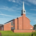 Church Meeting House, Derbyshire