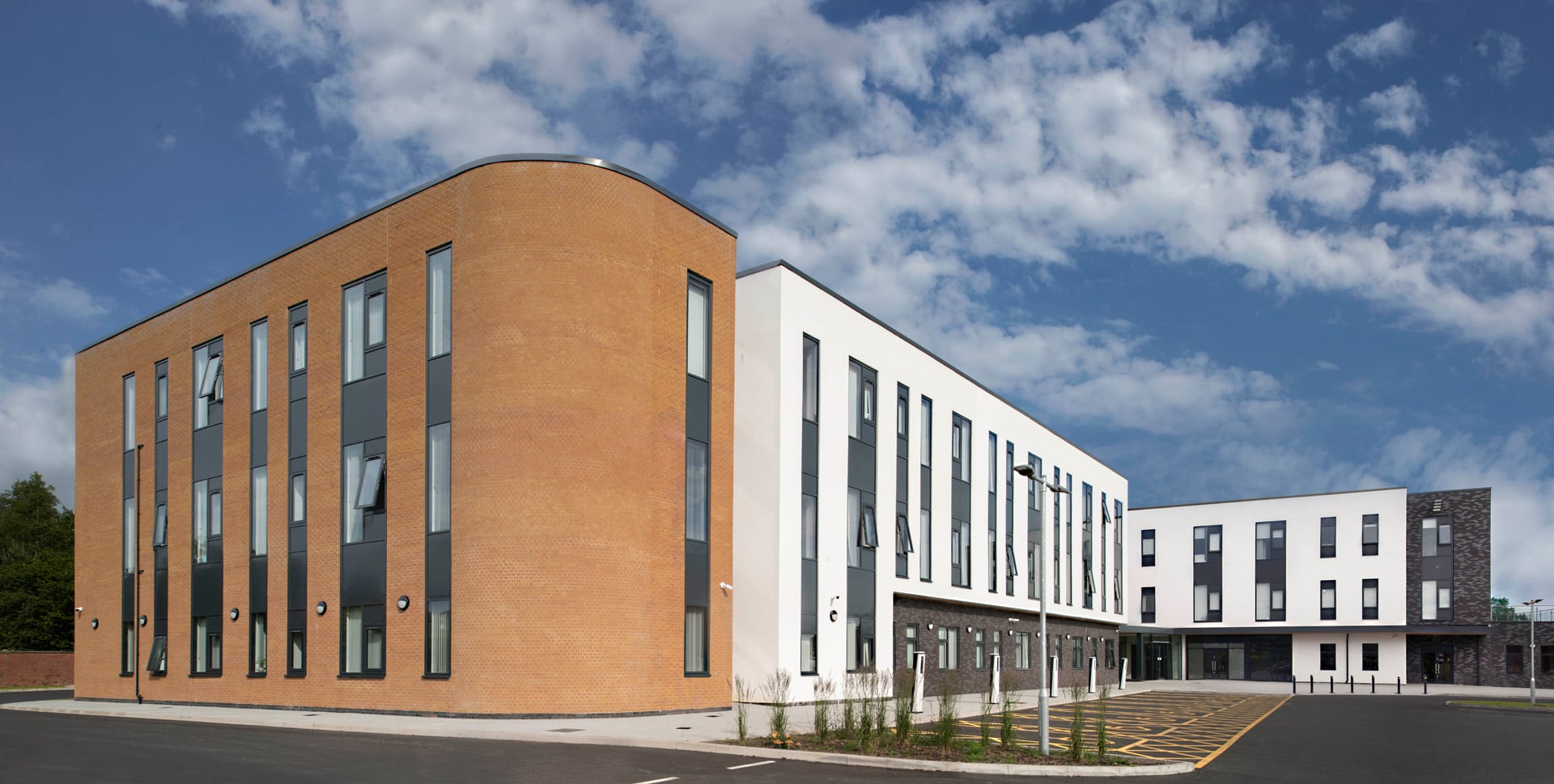 Fatima Health Centre, Lancashire