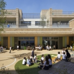 Marlborough School, London
