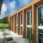 The Hive, Headington School, Oxford