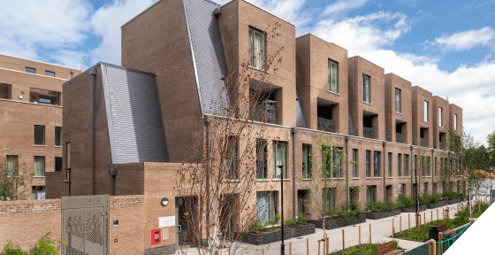 Michelmersh’s bricks triumphed with multiple wins at the 2023 RIBA Regional Awards