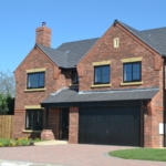 Cambrian Homes, Cheshire