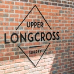 Longcross, Surrey