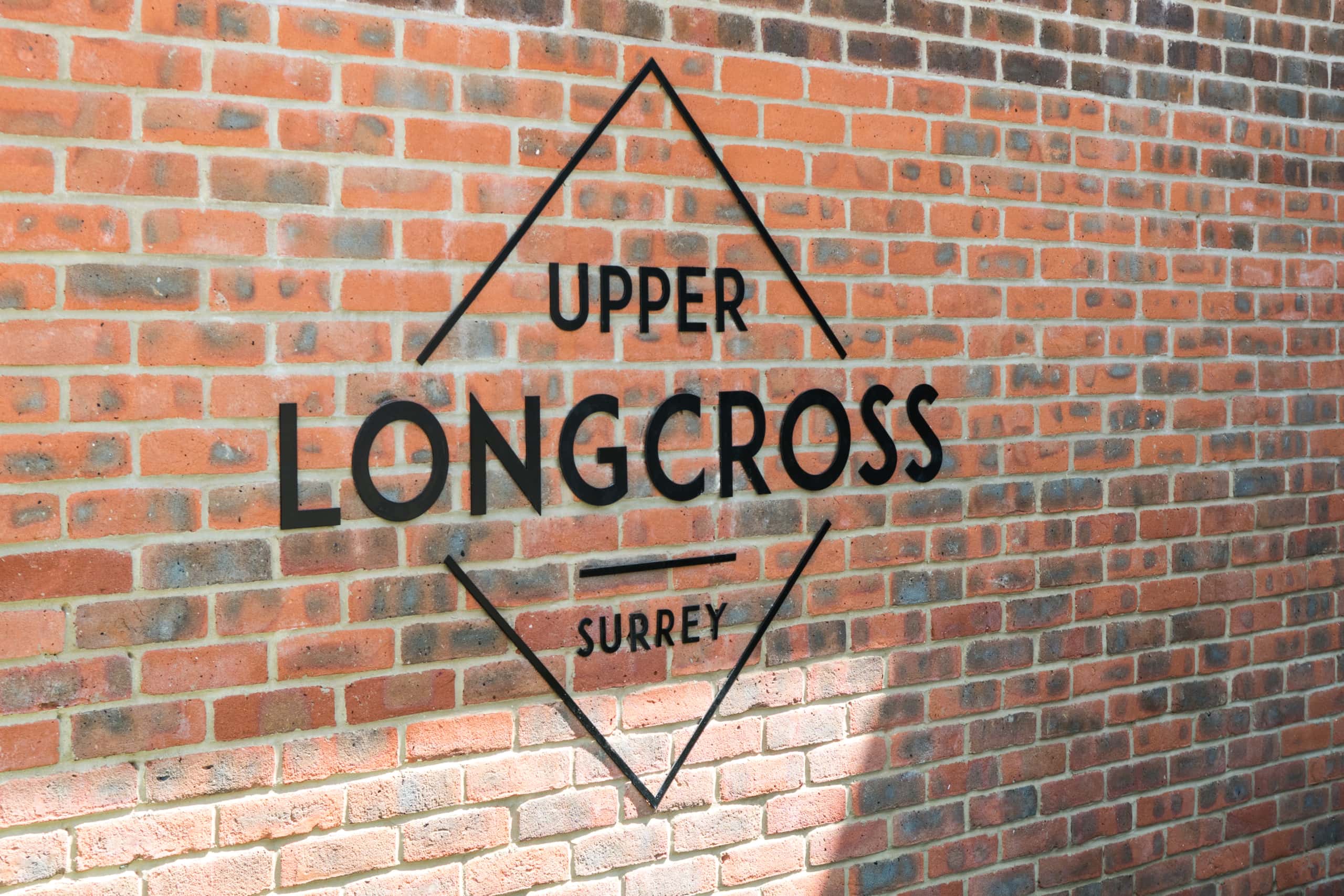 Longcross, Surrey