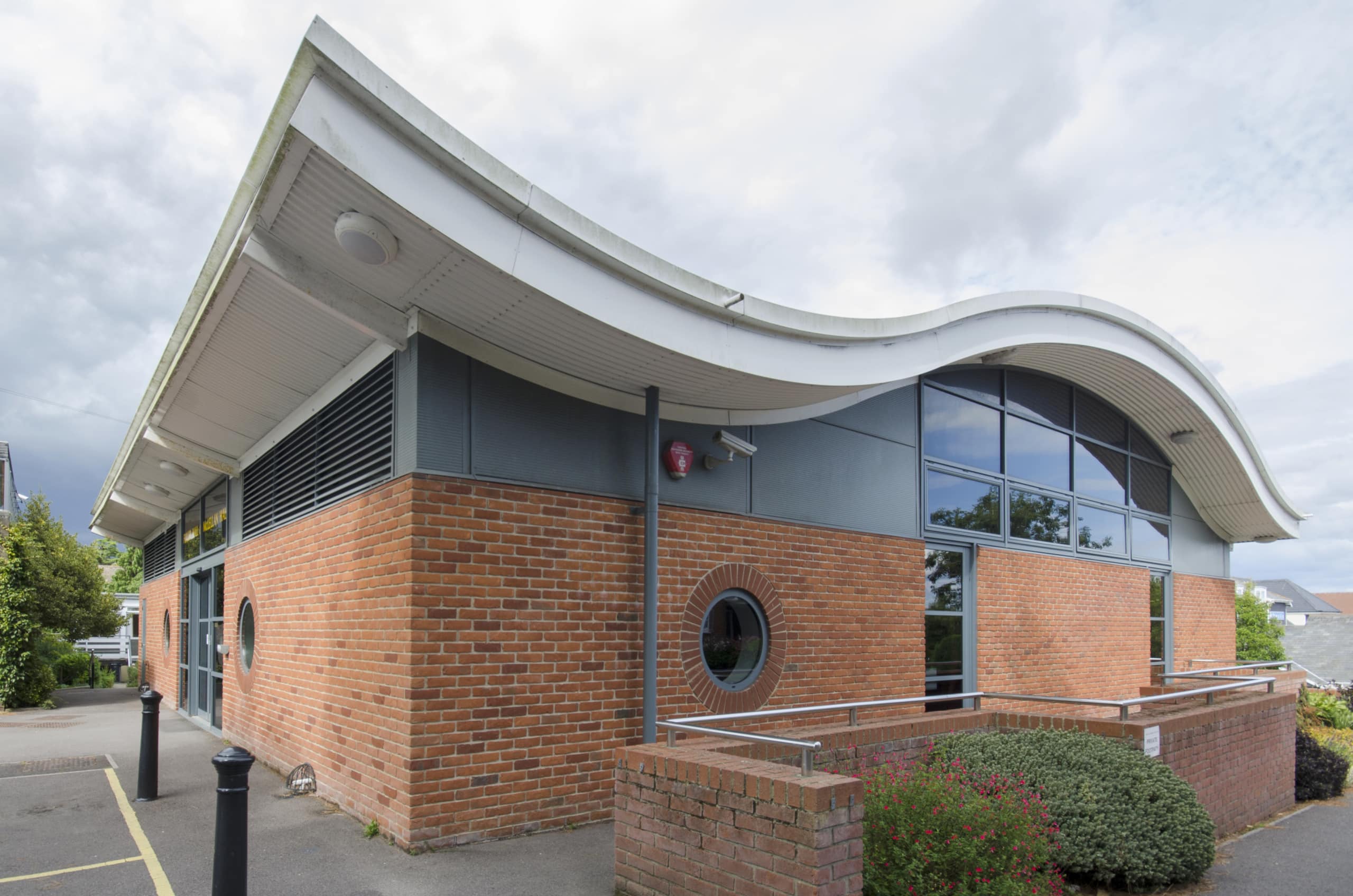 Lymington Community Centre