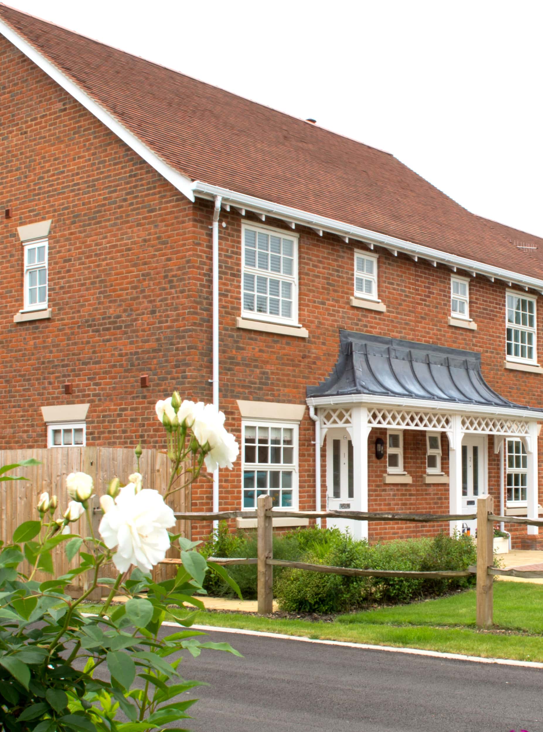 Bewley Homes, Winchester